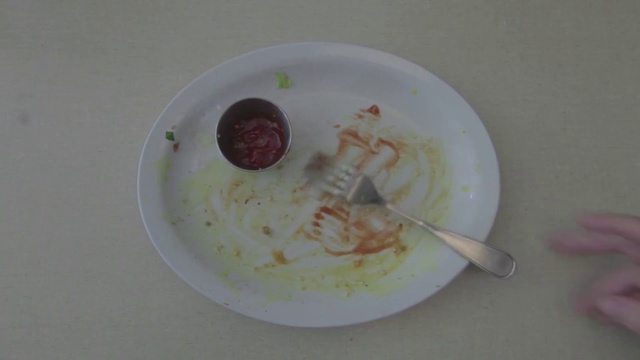 Video Reference: Food, Dish, Plate, Dishware, Cuisine, Porcelain, Saucer, Tableware, Serveware, Recipe