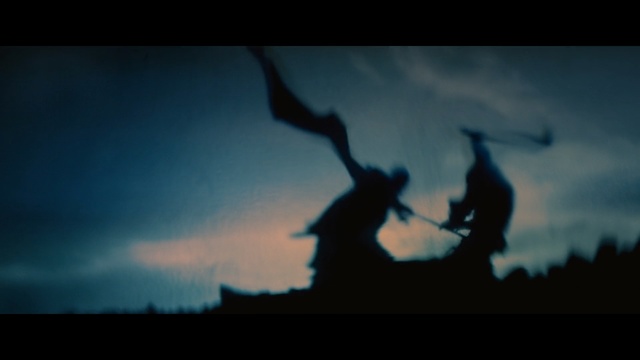 Video Reference: Sky, Black, Atmosphere, Silhouette, Backlighting, Cloud, Shadow, Photography, Darkness, Stock photography