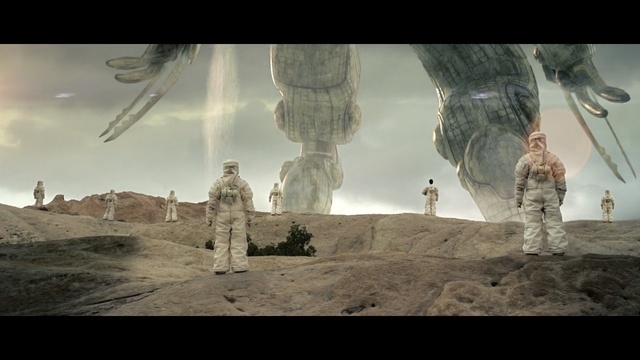 Video Reference: Action-adventure game, Pc game, Screenshot, Cg artwork, Digital compositing, Sky, World, Photography, Games, Fictional character, Person