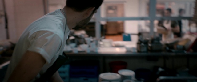 Video Reference: Cook, Chef, Cooking