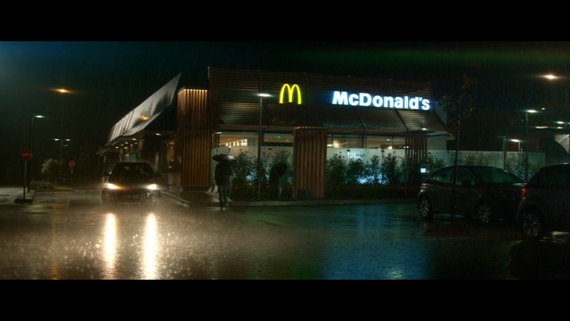 Video Reference: night, building