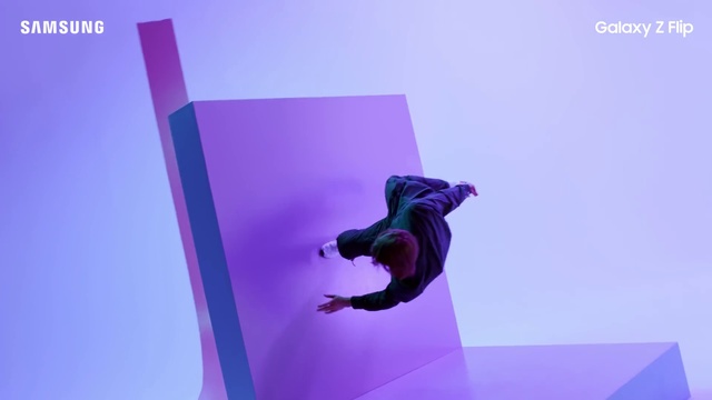 Video Reference: Purple, Violet, Magenta, Animation, Performance, Fictional character