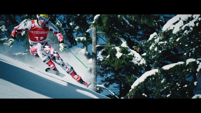 Video Reference: Sports, Winter sport, Skier, Skiing, Alpine skiing, Snow, Outdoor recreation, Recreation, Downhill, Ski cross