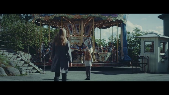 Video Reference: Photograph, Nature, People, Snapshot, Fun, Tree, Standing, Human, Mode of transport, Organism