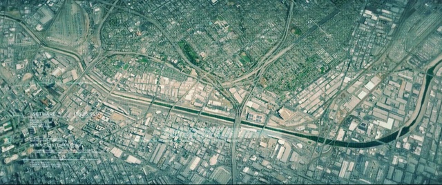 Video Reference: Map, Aerial photography, Urban design, Bird-eye view