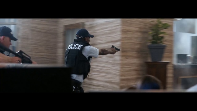 Video Reference: Firearm, Sport venue, Practical shooting, Gun, Shooting range, Recreation, Shooting, Shooting sport