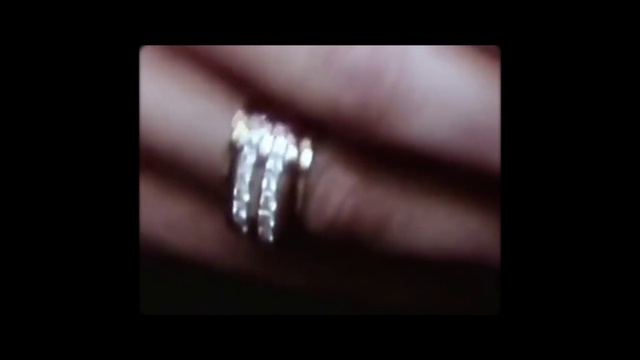 Video Reference: Jewellery, Ring, Wedding ring, Fashion accessory, Engagement ring, Diamond, Wedding ceremony supply, Gemstone, Platinum, Close-up