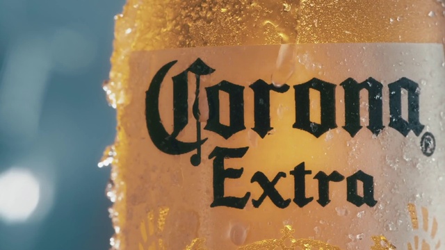 Video Reference: Yellow, Drink, Font, Soft drink, Carbonated soft drinks