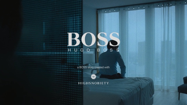 Video Reference: interior design, technology, lighting, window, glass, darkness, window covering, Person