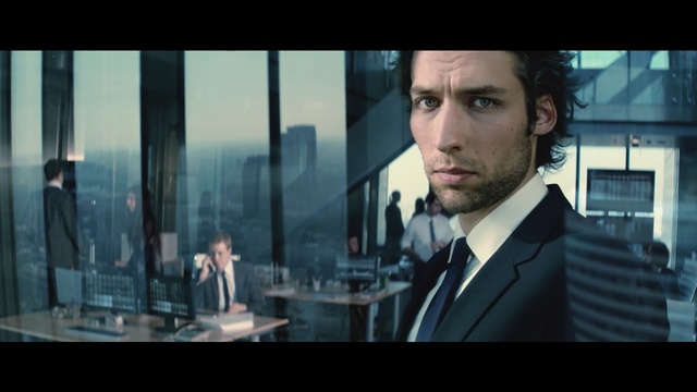Video Reference: Movie, Gentleman, Snapshot, White-collar worker, Action film, Male, Suit, Human, Scene, Screenshot, Person