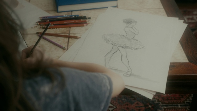 Video Reference: Drawing, Art, Sketch, Figure drawing, Visual arts, Painting, Illustration, Artist, Artwork