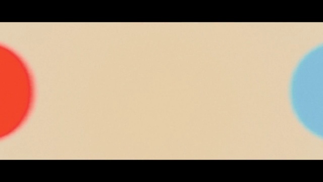 Video Reference: red, blue, text, green, yellow, pink, font, nose, close up, circle