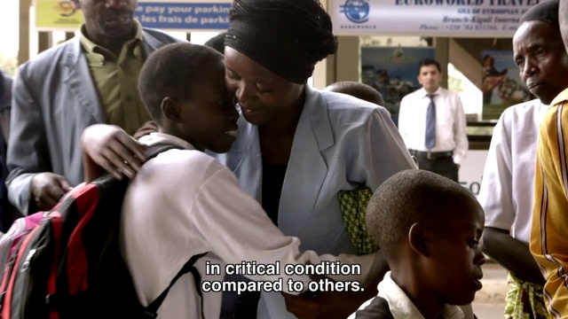 Video Reference: Community, Event, Adaptation