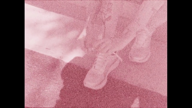 Video Reference: Pink, Hand, Magenta