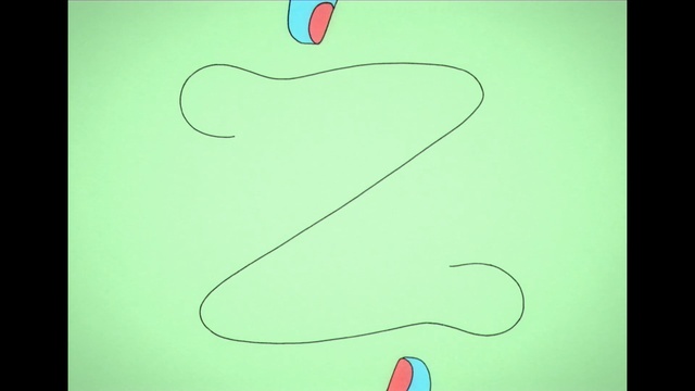 Video Reference: Green, Text, Font, Line, Cartoon, Drawing, Illustration, Finger, Organism, Footwear, Person