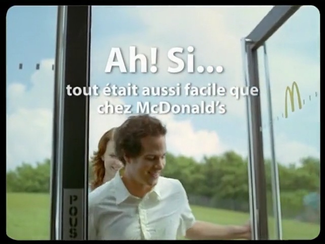 Video Reference: mode of transport, advertising, sky, window, technology, energy, glass, grass, signage, fun, Person