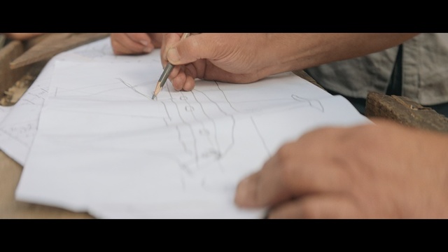 Video Reference: Drawing, Hand, Finger, Sketch, Writing, Art