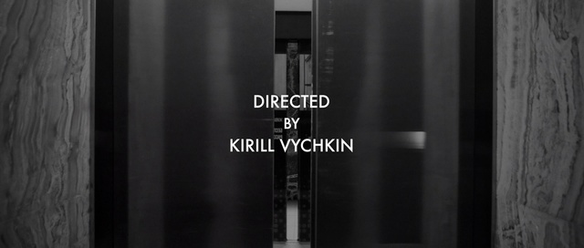 Video Reference: Black, Product, Black-and-white, Text, Snapshot, Monochrome, Font, Monochrome photography, Photography, Brand