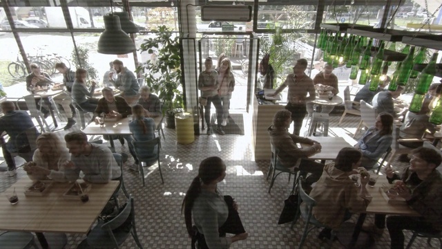 Video Reference: Recreation, Leisure, Building