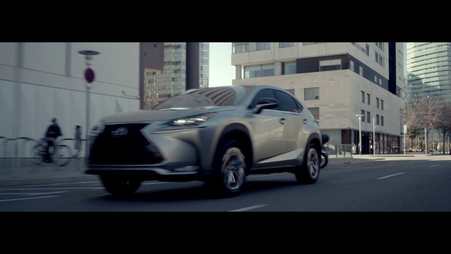 Video Reference: Land vehicle, Vehicle, Car, Automotive design, Sport utility vehicle, Lexus, Mid-size car, Compact sport utility vehicle, Lexus rx hybrid, Crossover suv