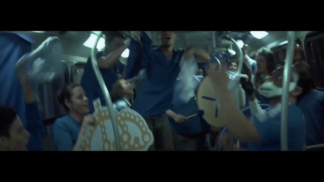 Video Reference: People, Music, Crowd, Fun, Art, Person