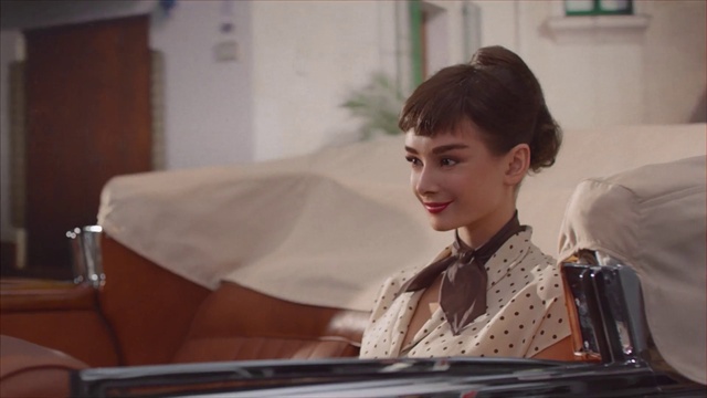 Video Reference: Pianist, Sitting