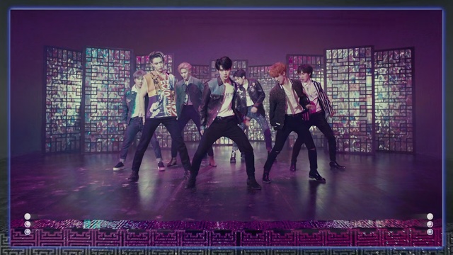 Video Reference: Entertainment, Performance, Performing arts, Stage, Purple, Musical, Event, Dance, Fun, Performance art