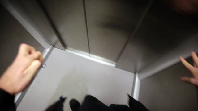 Video Reference: Ceiling, Photograph, Black, Light, Wall, Snapshot, Arm, Lighting, Hand, Floor