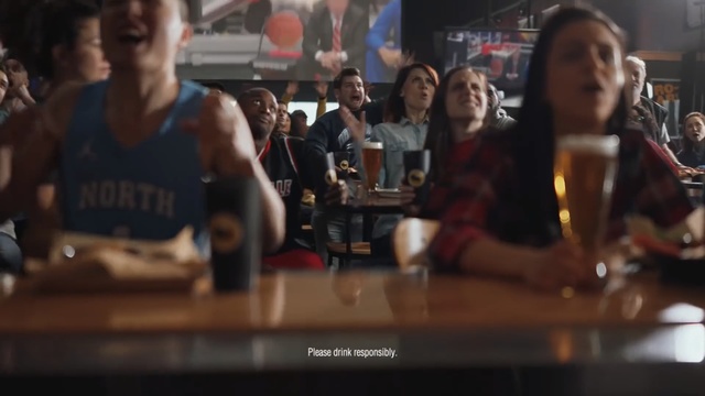 Video Reference: Drink, Room, Bartender, Bar, Games, Crowd, Person