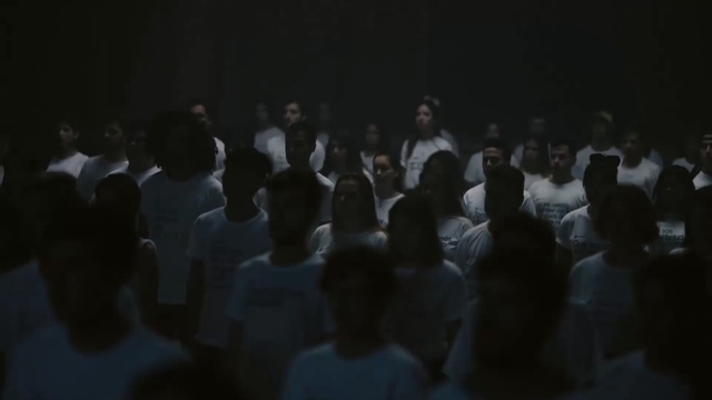 Video Reference: People, Crowd, Black, Audience, Event, Performance, Design, Darkness, Fun, Performance art