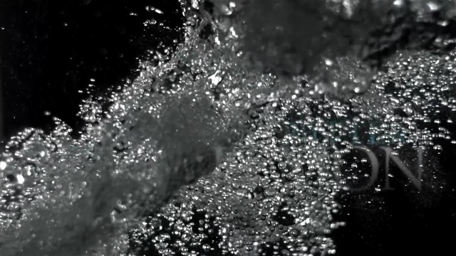 Video Reference: water, nature, black, black and white, photograph, monochrome photography, atmosphere, darkness, photography, light, Person