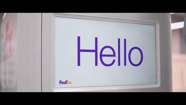 Video Reference: Text, Font, Logo, Graphics, Signage, Brand