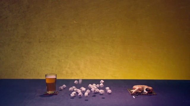 Video Reference: Yellow, Still life photography, Calm, Still life, Photography
