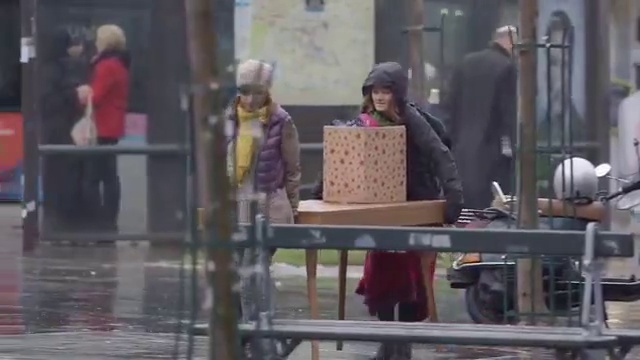 Video Reference: Temple