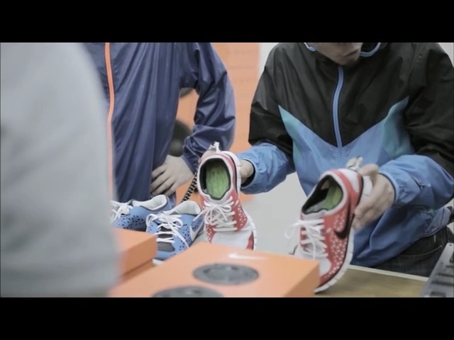 Video Reference: arm, product, finger, fun, service