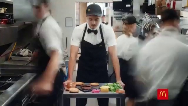 Video Reference: Cook, Chef, Food, Cooking, Chief cook, Dish, Street food, Cuisine, Culinary art, Cooking show