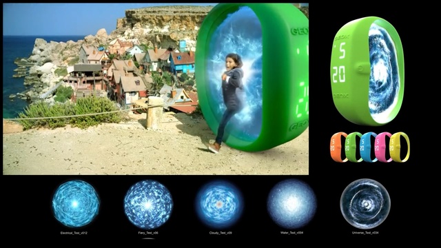 Video Reference: ecosystem, organism, technology, computer wallpaper, earth, world, space, Person