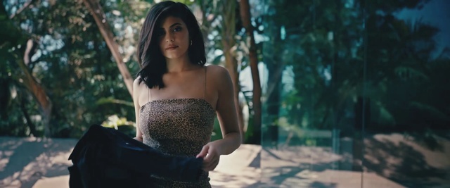 Video Reference: Beauty, Dress, Shoulder, Photo shoot, Photography, Tree, Black hair, Model, Long hair, Woodland