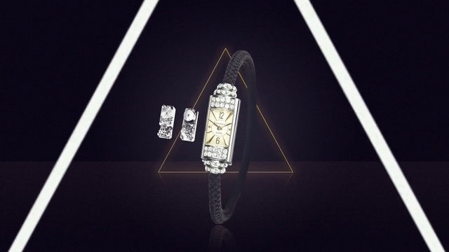 Video Reference: lighting, light fixture, Person