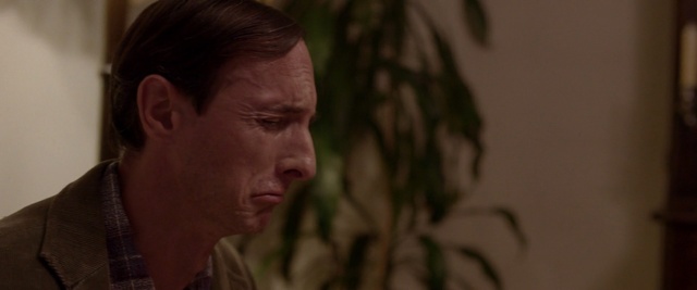 Video Reference: Face, Forehead, Nose, Head, Chin, Cheek, Human, Eye, Adaptation, Screenshot