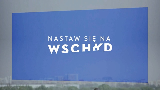 Video Reference: Text, Font, Daytime, Sky, Advertising, Banner, Billboard, Signage, Logo, Brand