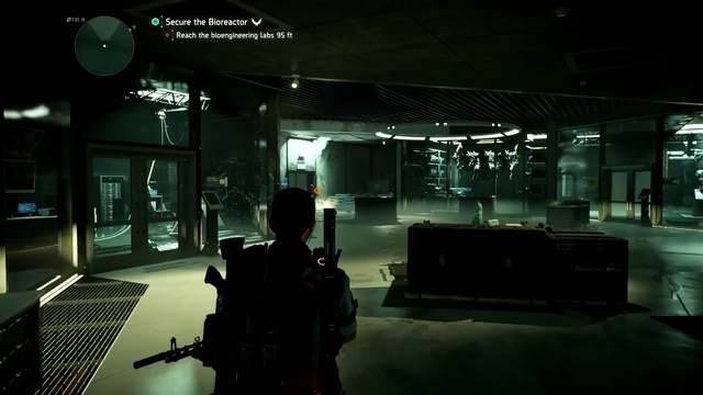 Video Reference: Action-adventure game, Pc game, Shooter game, Adventure game, Screenshot, Games, Darkness, Digital compositing, Technology, Video game software