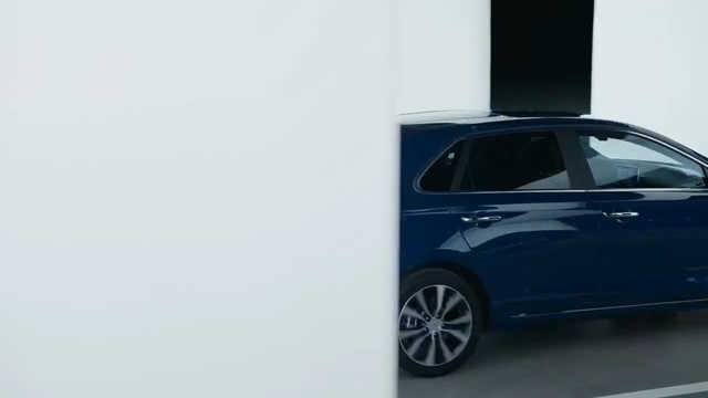 Video Reference: Land vehicle, Vehicle, Car, Vehicle door, Alloy wheel, Rim, Automotive design, Mid-size car, Hatchback, Wheel