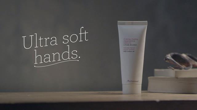 Video Reference: product, product, cosmetics