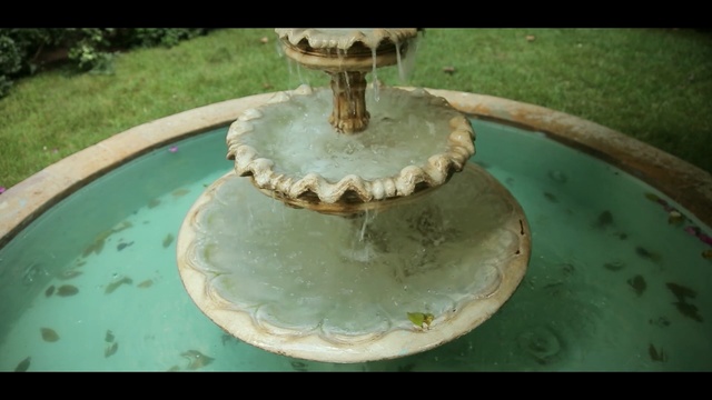 Video Reference: water, water feature, water resources