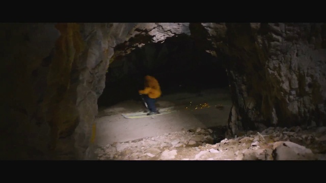 Video Reference: Cave, Caving, Formation, Recreation, Geology, Geological phenomenon, Darkness