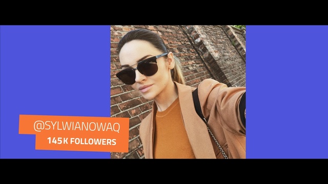 Video Reference: Eyewear, Sunglasses, Hair, Cool, Glasses, Text, Beauty, Selfie, Snapshot, Fashion, Person