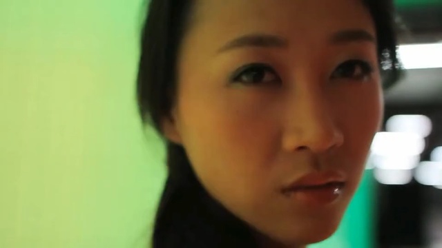 Video Reference: Face, Hair, Eyebrow, Nose, Cheek, Skin, Forehead, Lip, Chin, Black hair