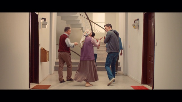 Video Reference: Snapshot, Photography, Gesture