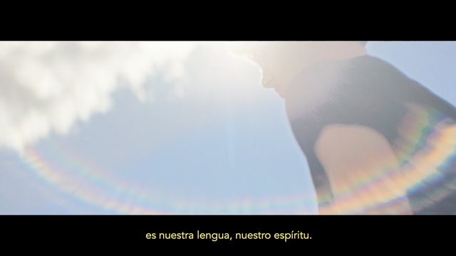 Video Reference: sky, atmosphere, daytime, close up, sunlight, cloud, hand, energy, computer wallpaper, jaw